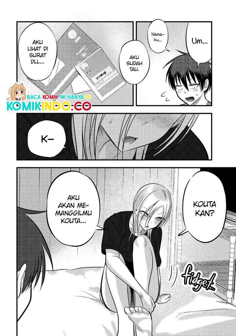 Chapter 81 - halaman 8