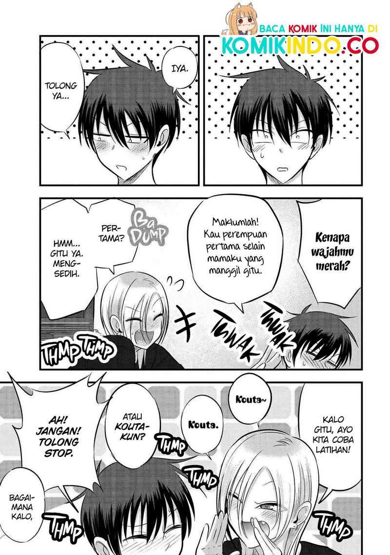 Chapter 81 - halaman 9