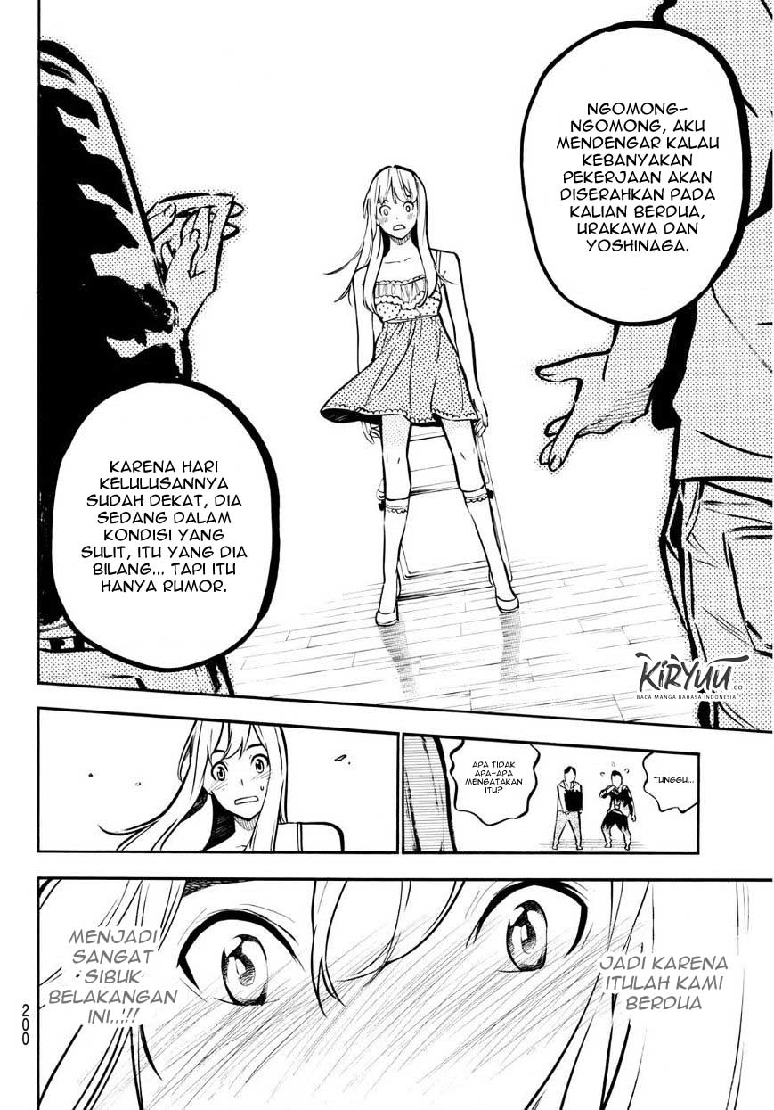 Chapter 223 - halaman 20