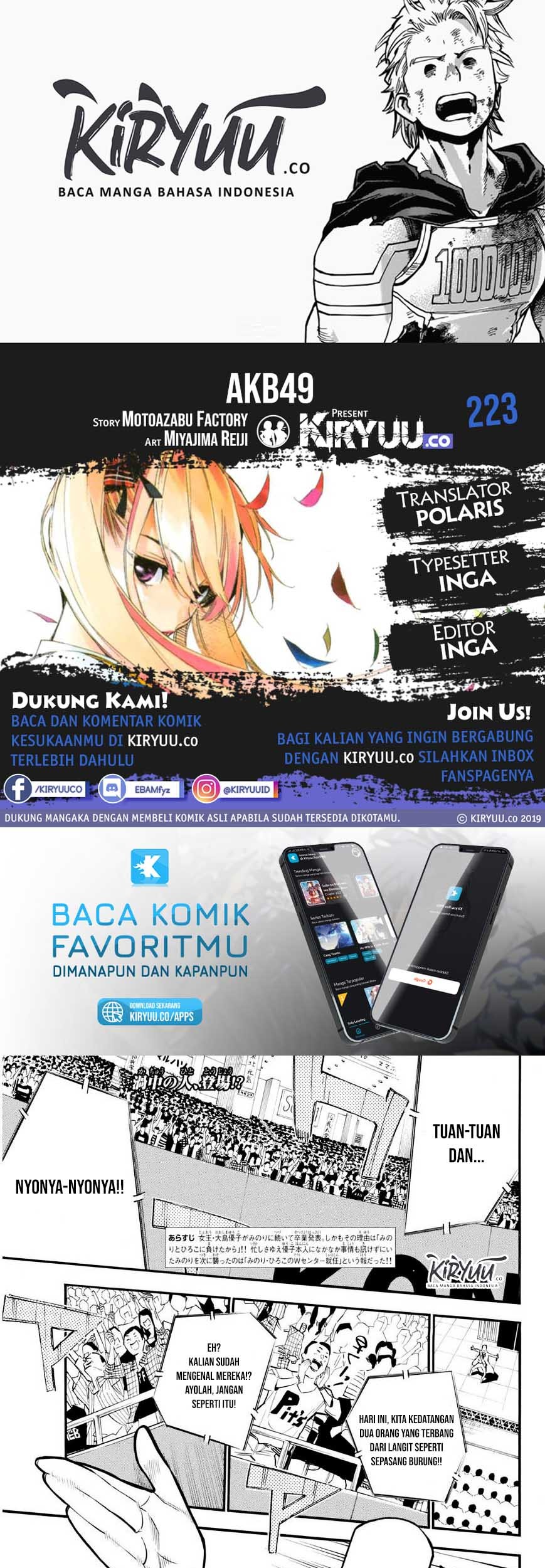 Chapter 223 - halaman 2