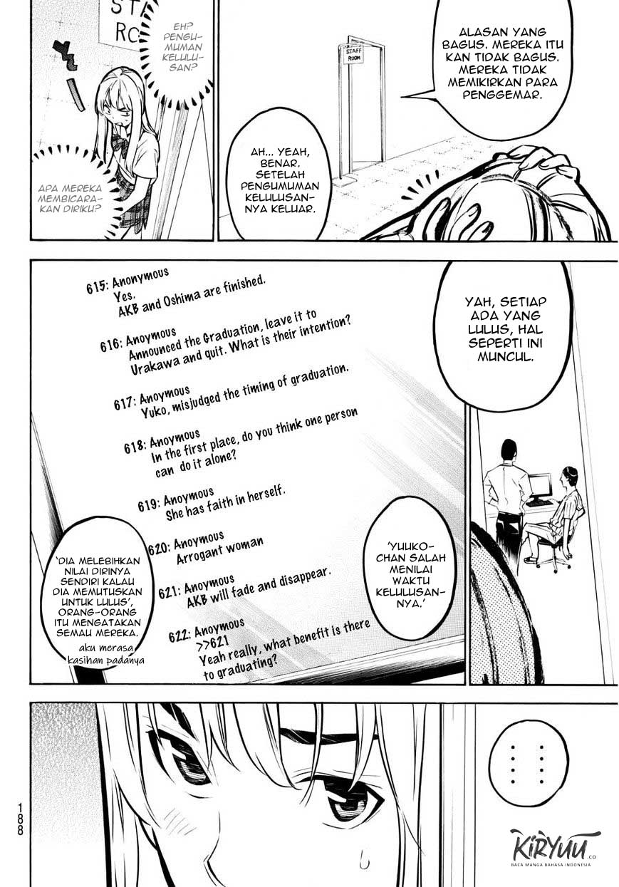 Chapter 223 - halaman 8