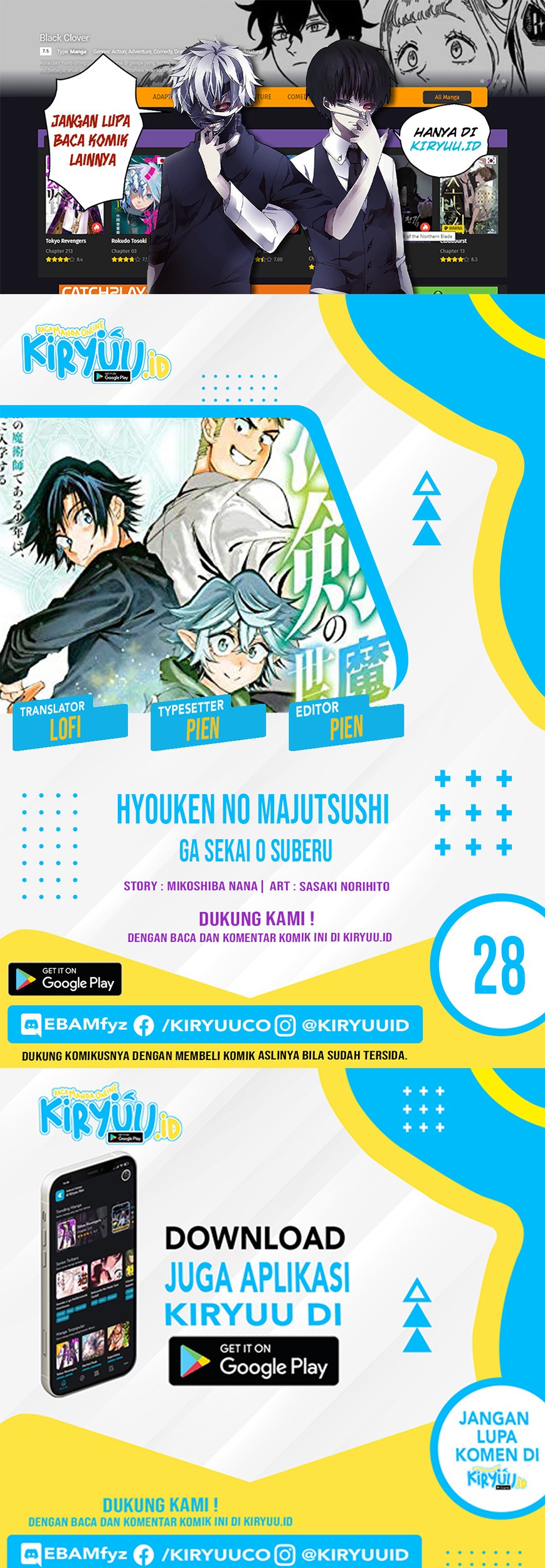 Chapter 28 - halaman 2