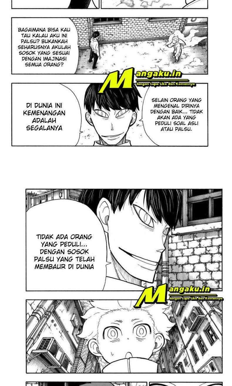 Chapter 276 - halaman 3