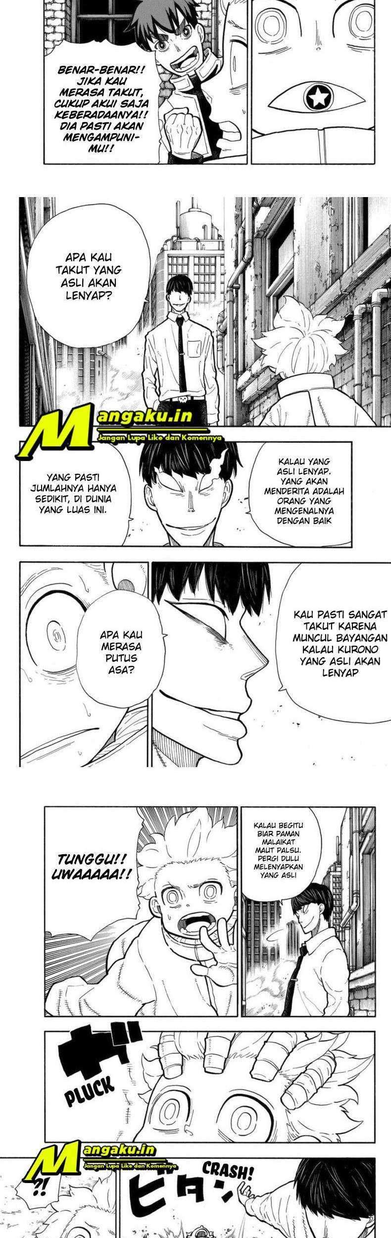 Chapter 276 - halaman 4