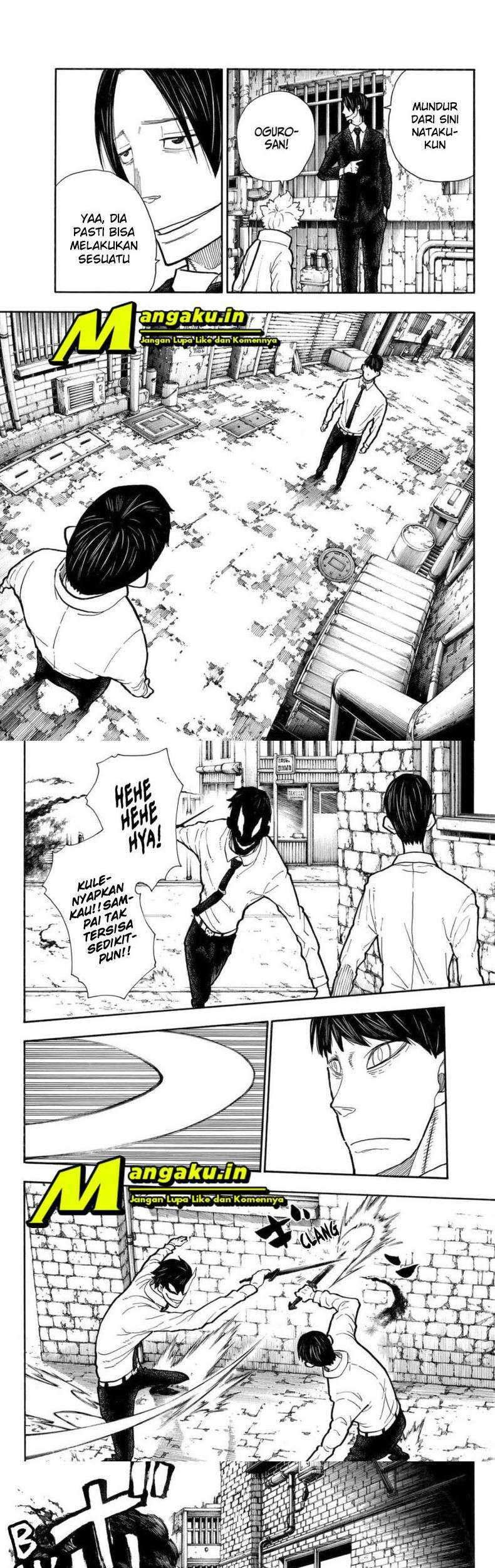 Chapter 276 - halaman 6