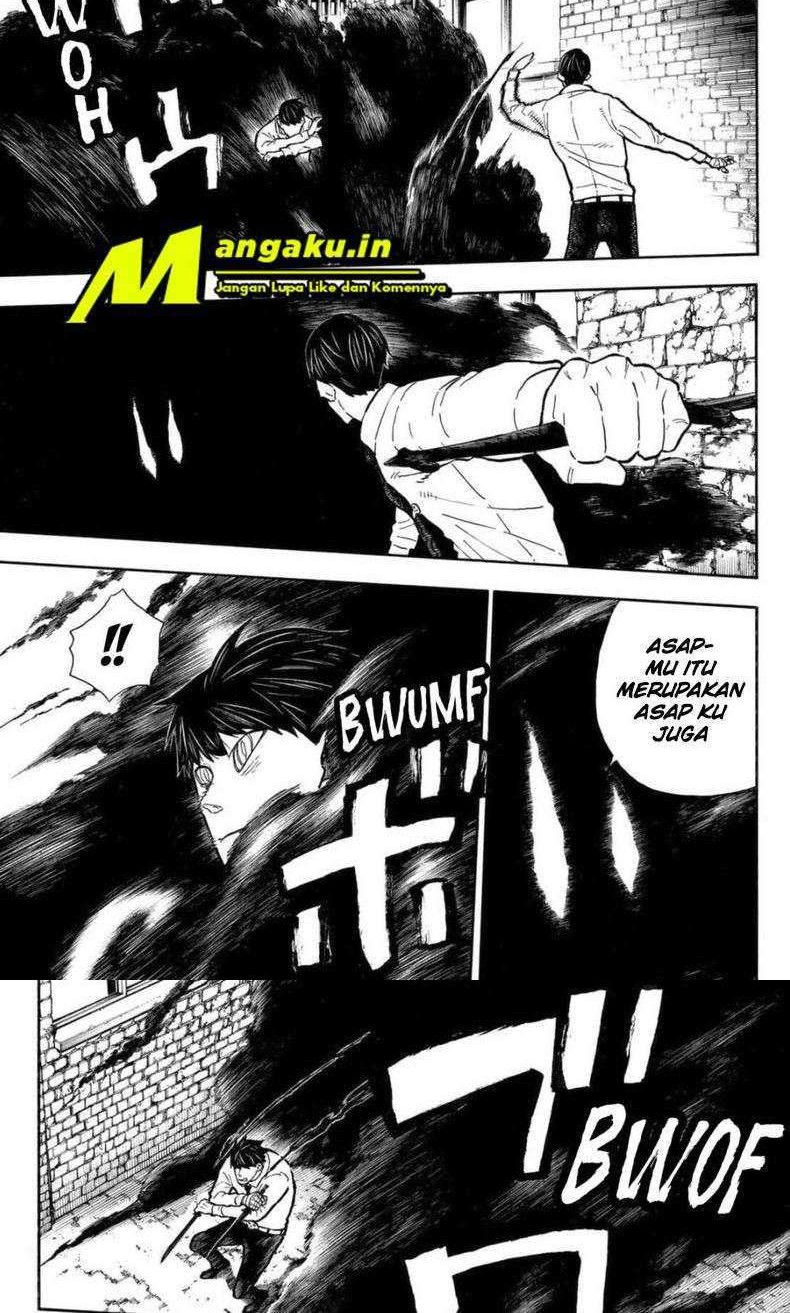 Chapter 276 - halaman 7