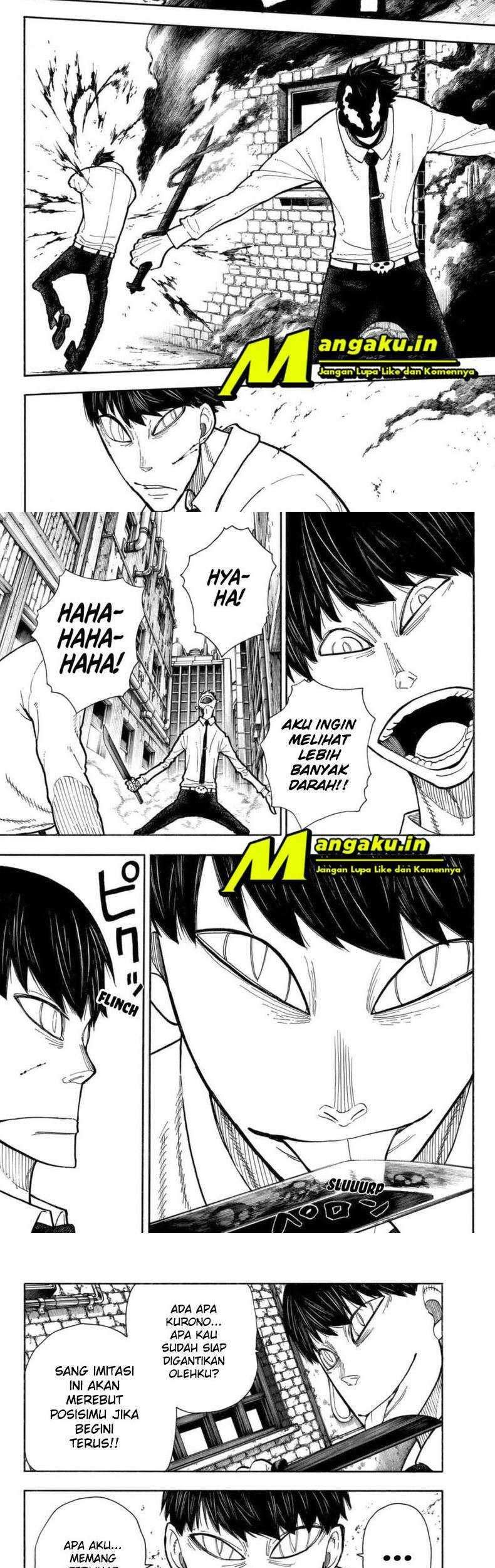 Chapter 276 - halaman 8