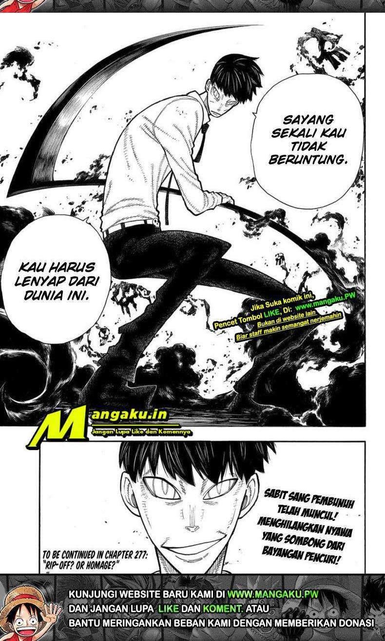 Chapter 276 - halaman 13