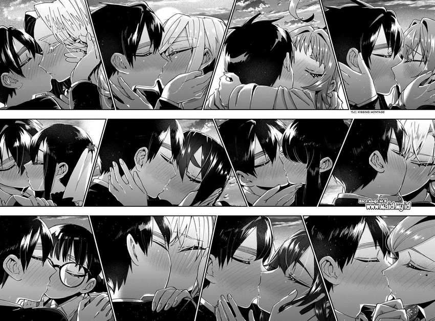 Chapter 54 - halaman 21