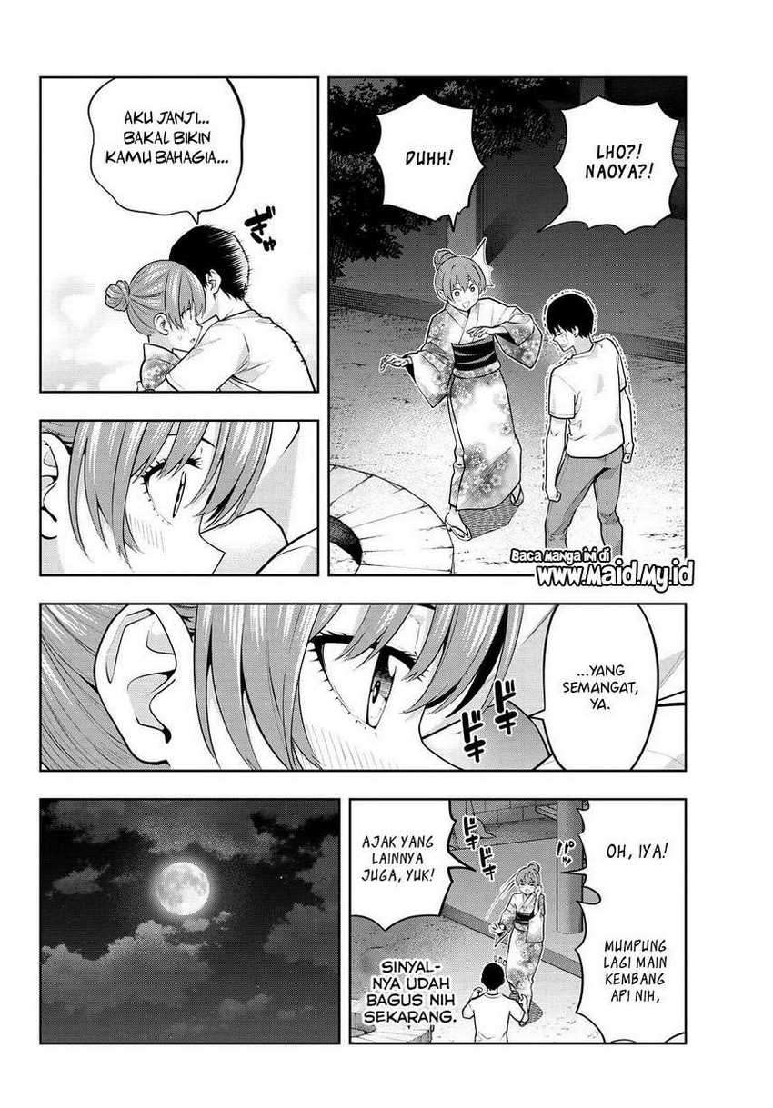 Chapter 54 - halaman 17