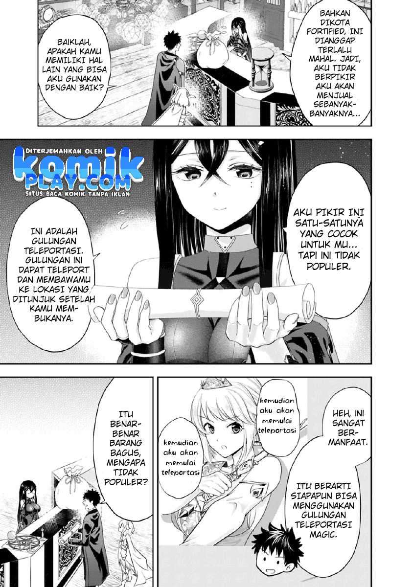 Chapter 64 - halaman 12