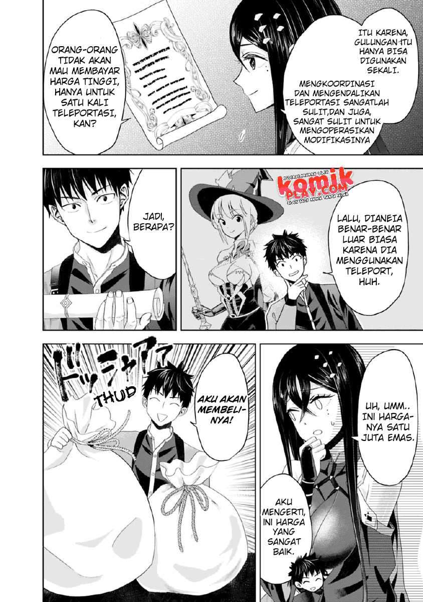 Chapter 64 - halaman 13