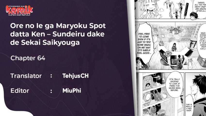 Chapter 64 - halaman 3