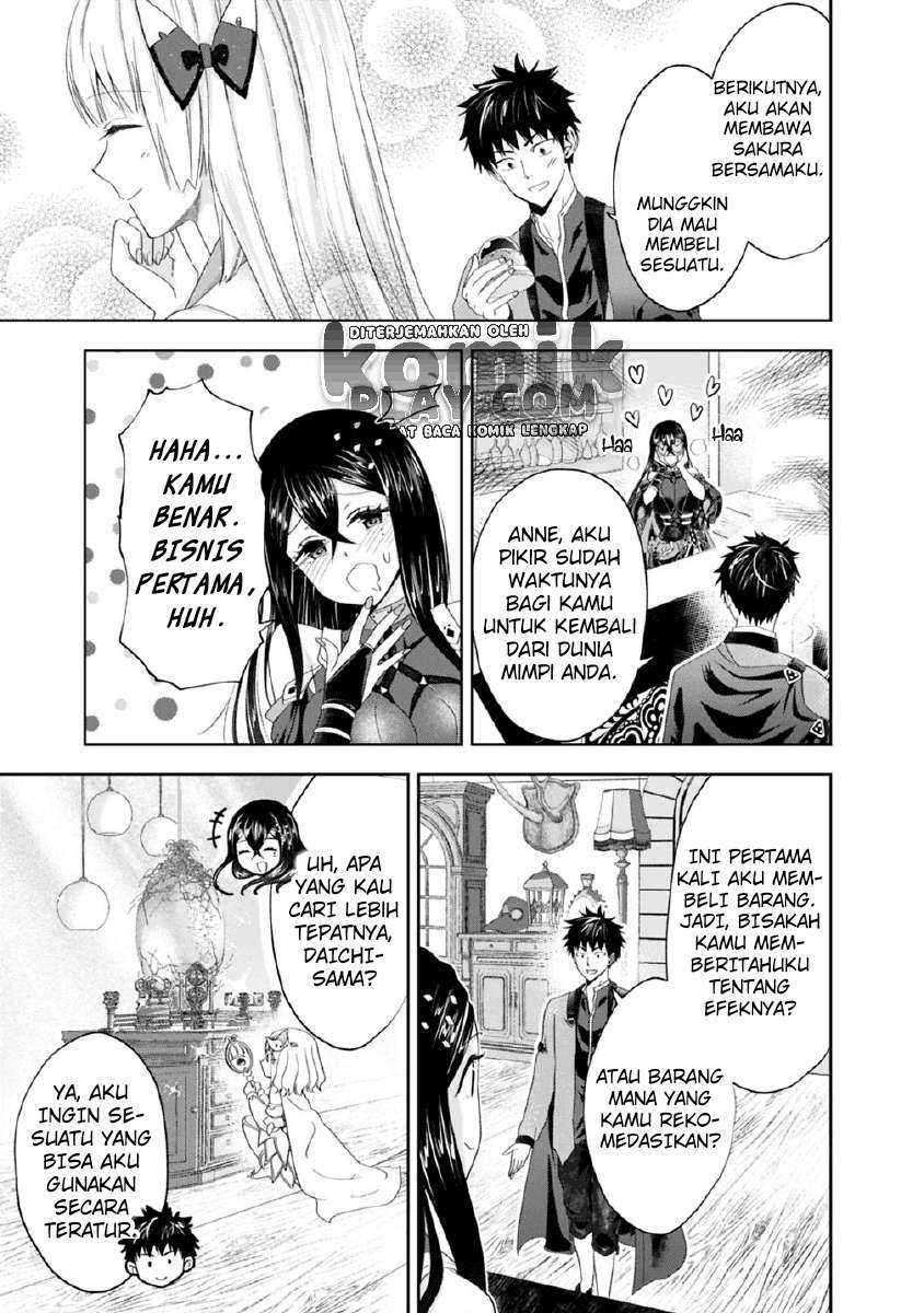 Chapter 64 - halaman 6