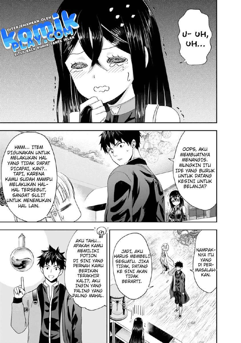 Chapter 64 - halaman 8