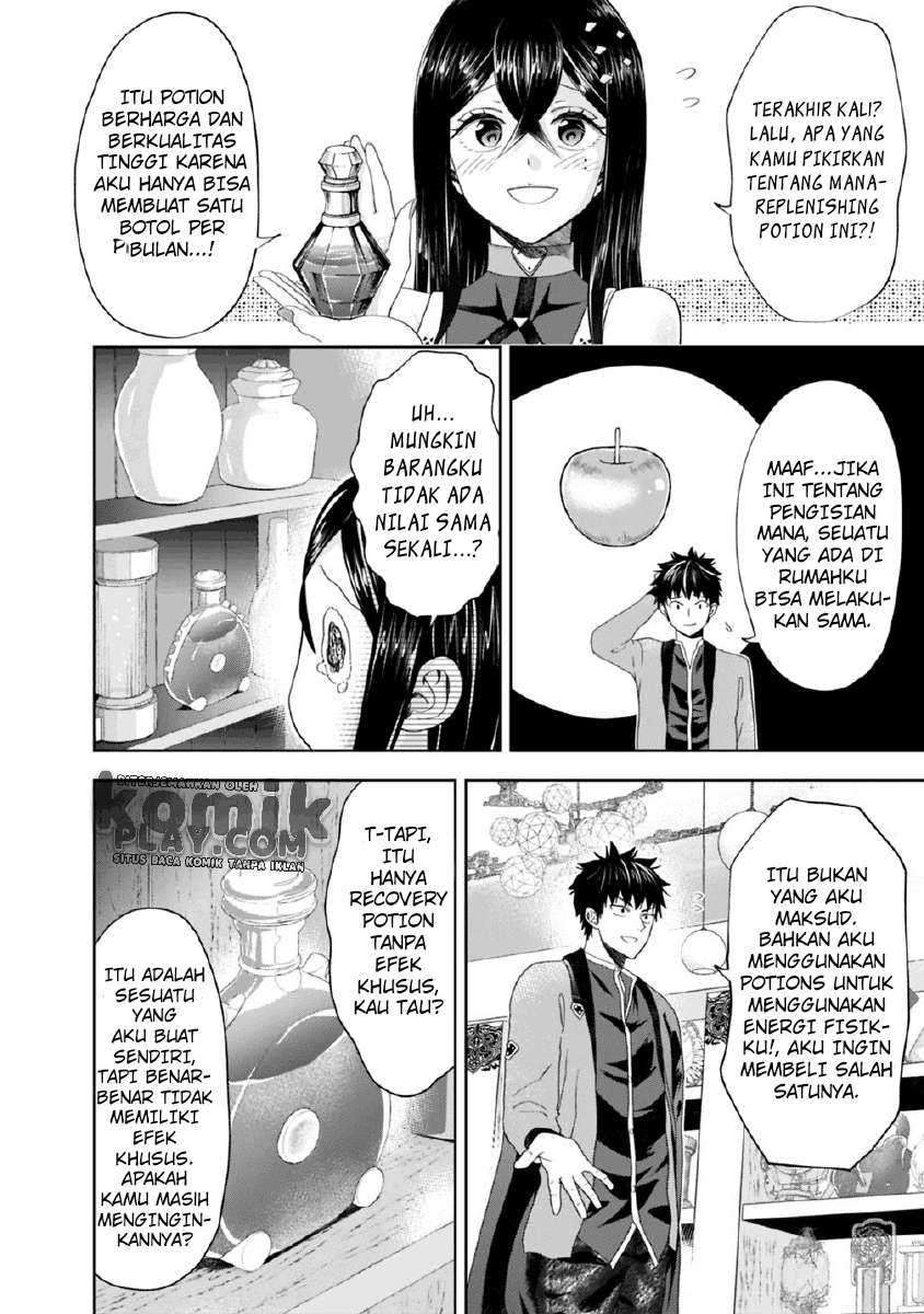 Chapter 64 - halaman 9