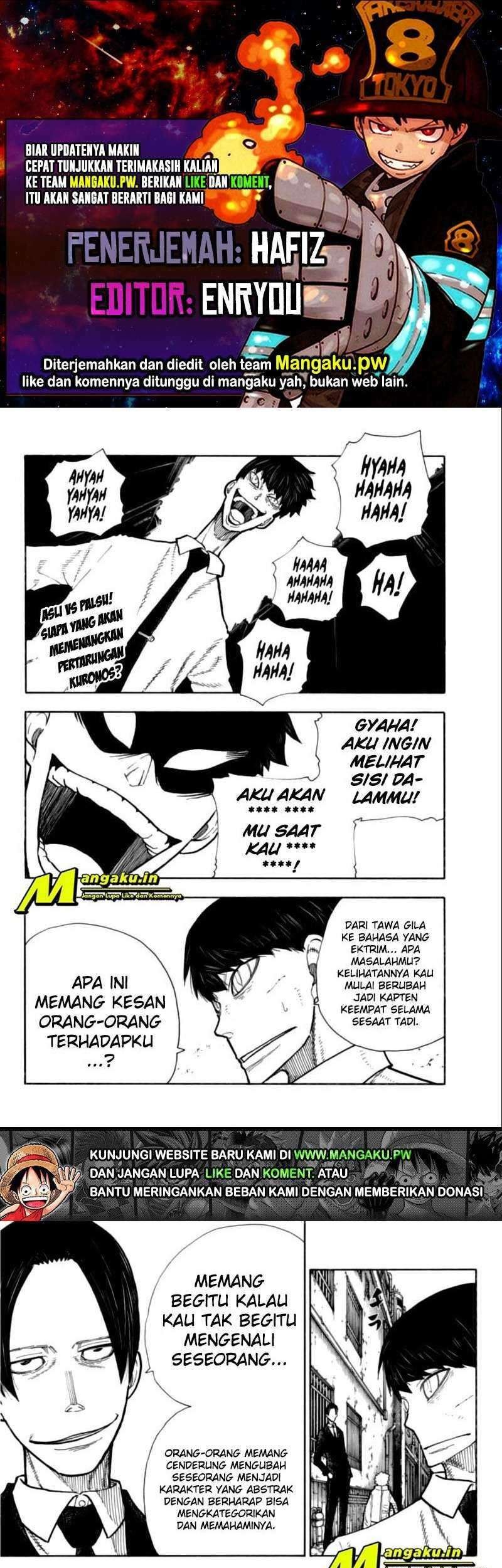 Chapter 277 - halaman 2