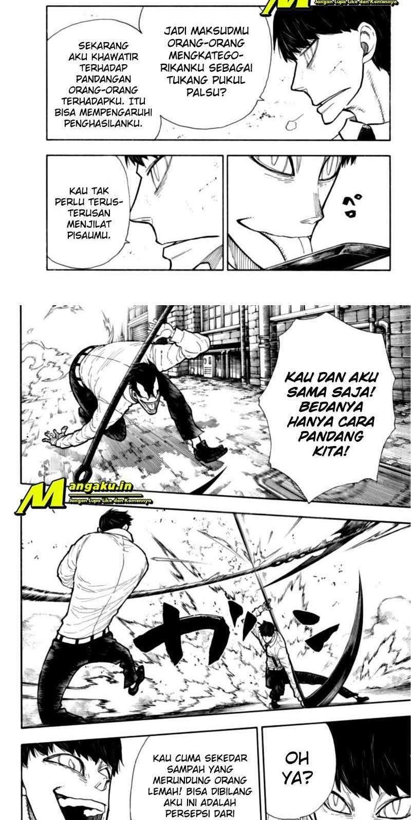 Chapter 277 - halaman 3