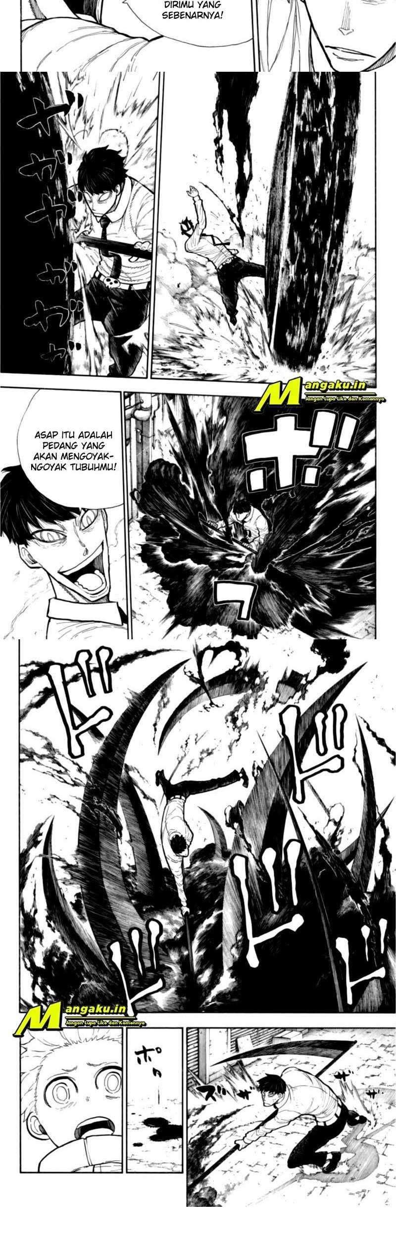 Chapter 277 - halaman 4