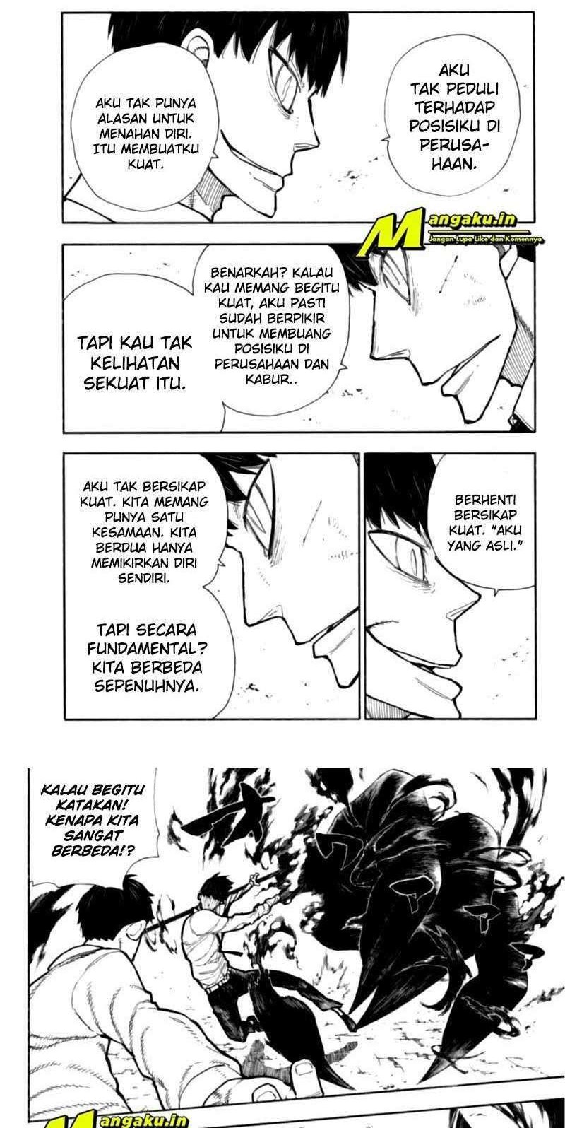 Chapter 277 - halaman 5