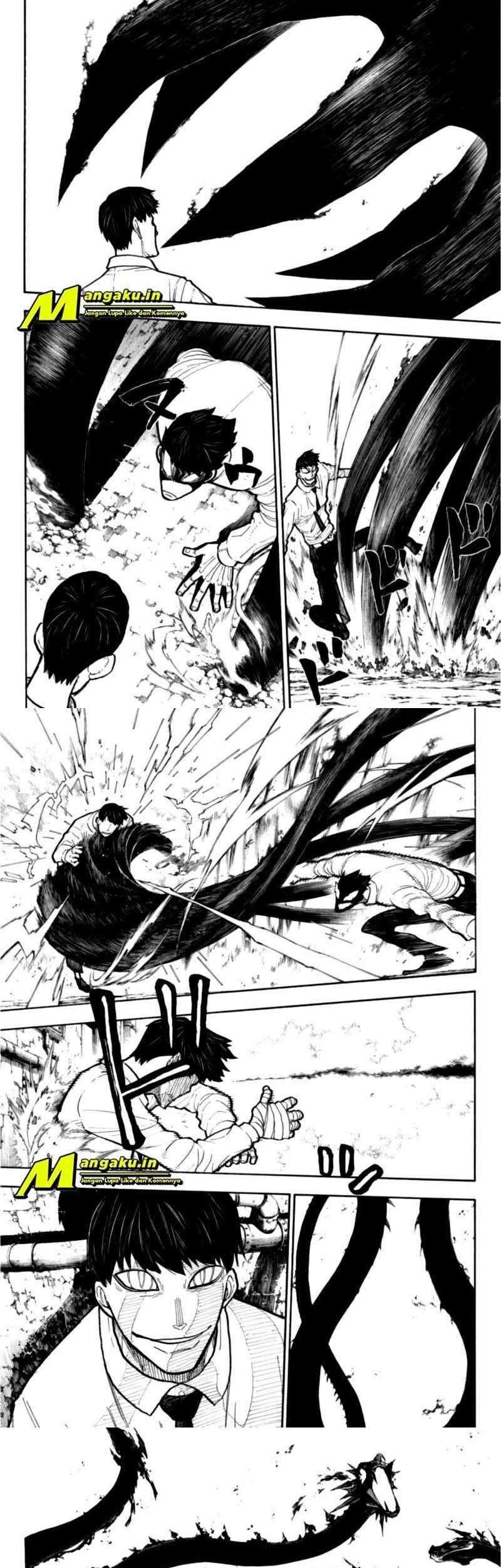 Chapter 277 - halaman 8