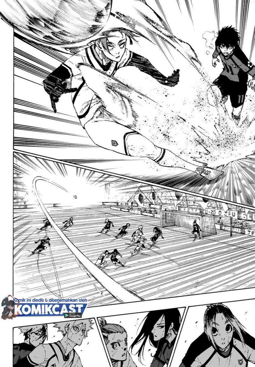 Chapter 121 - halaman 18