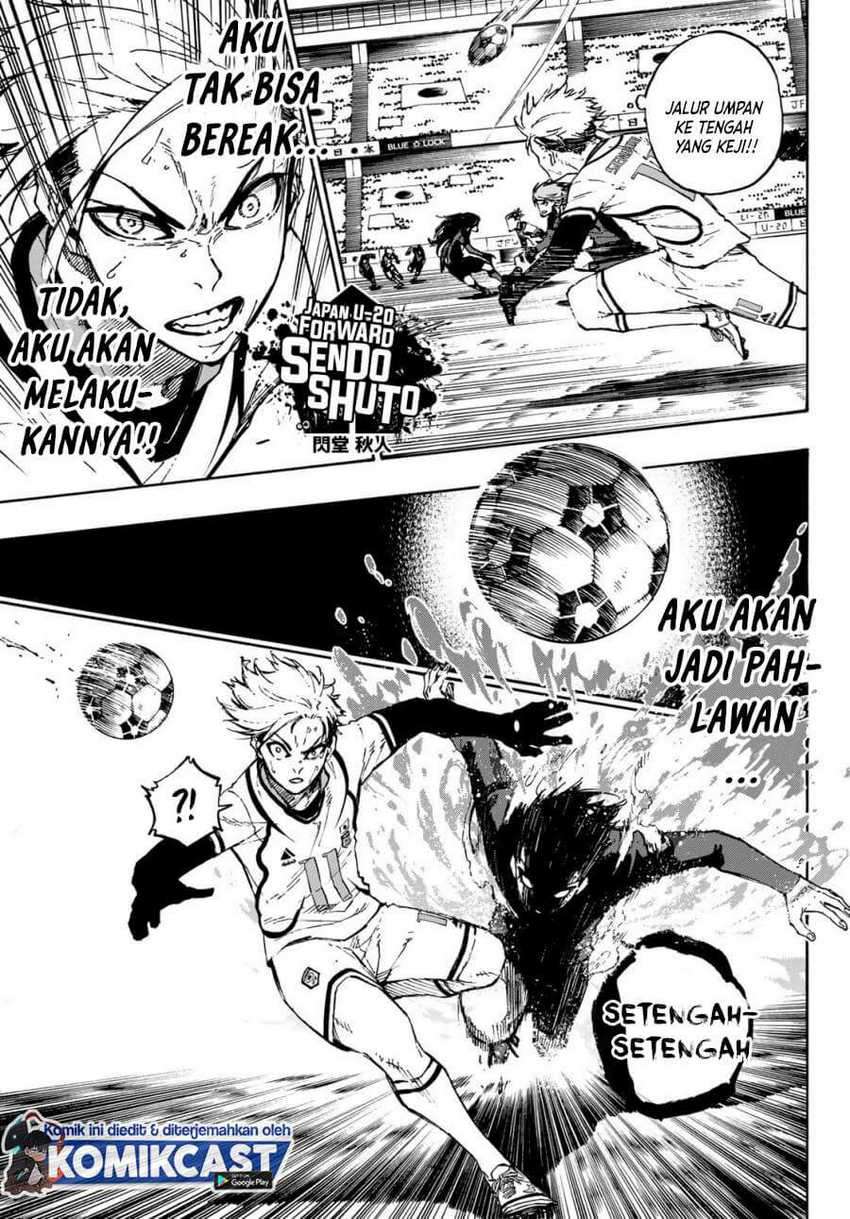 Chapter 121 - halaman 19