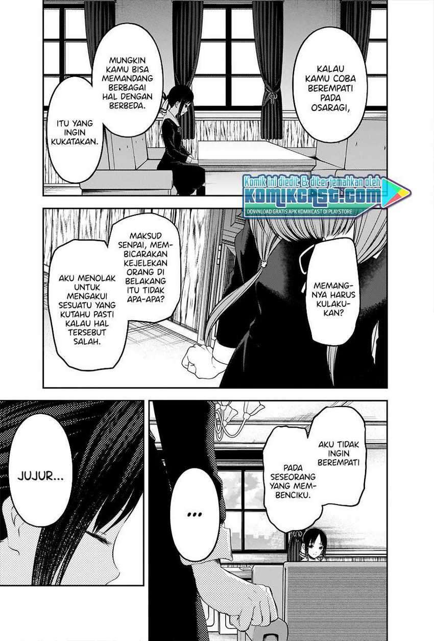 Chapter 233 - halaman 15