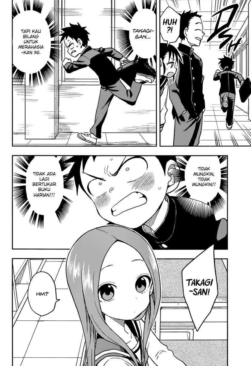 Chapter 136 - halaman 13