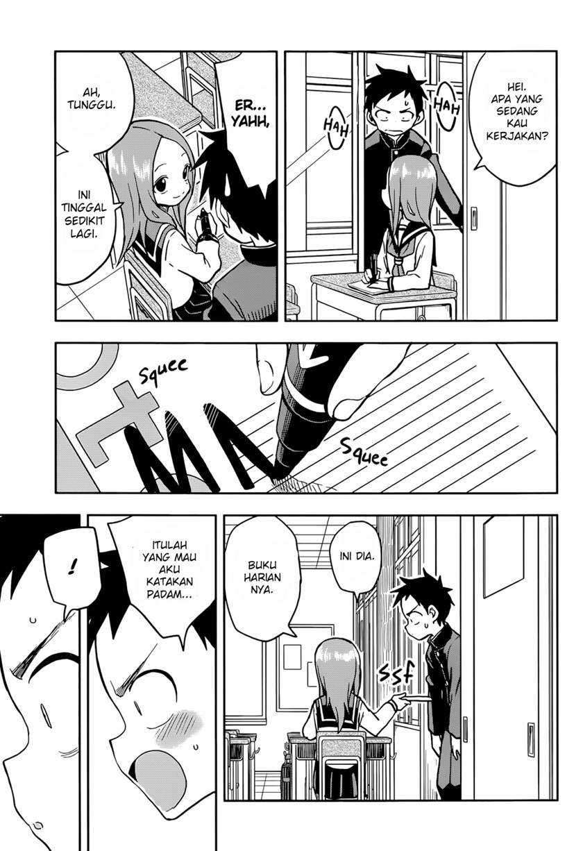 Chapter 136 - halaman 14