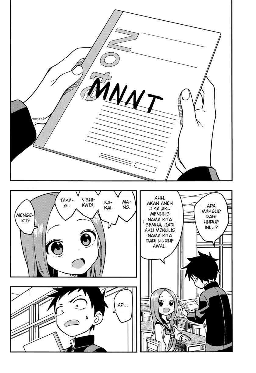Chapter 136 - halaman 15