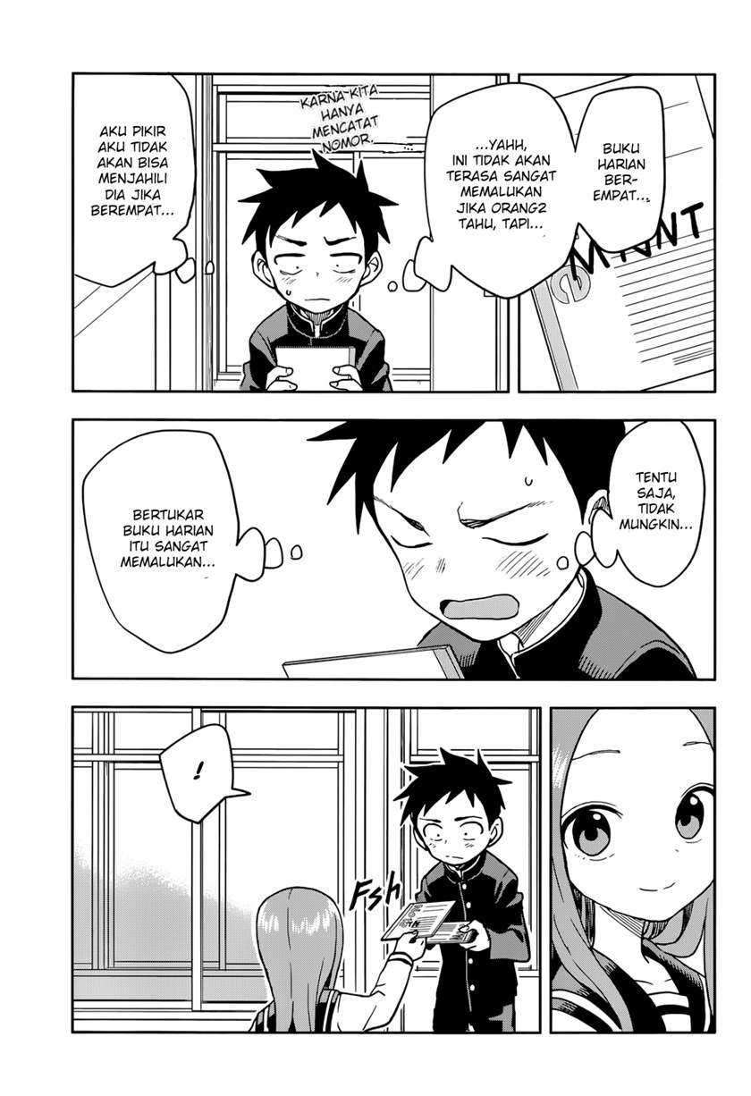 Chapter 136 - halaman 18