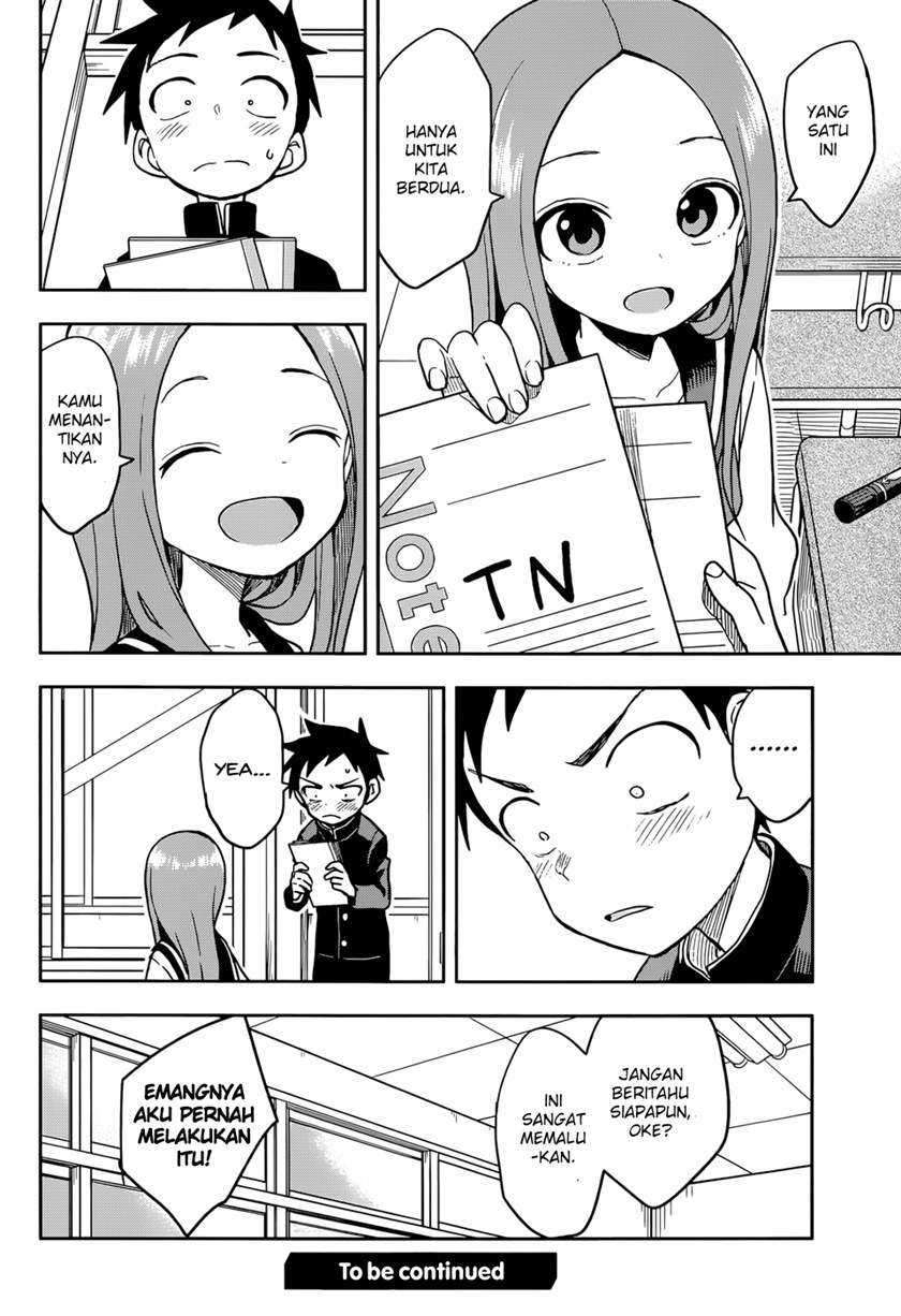 Chapter 136 - halaman 19