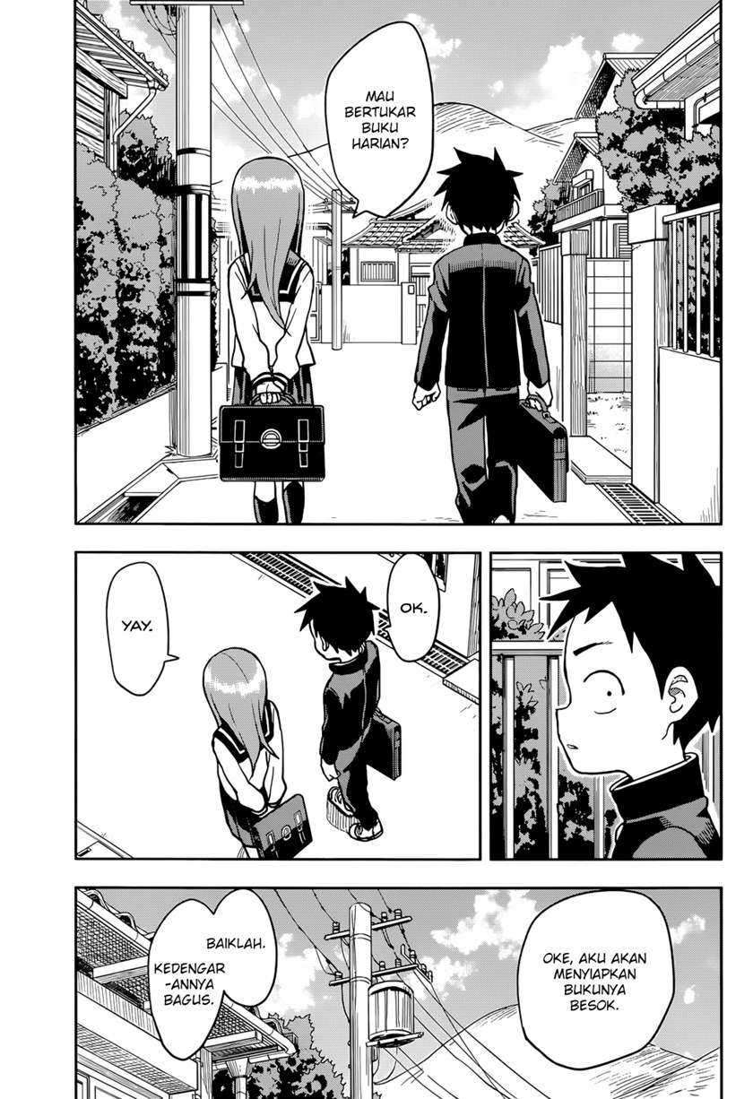 Chapter 136 - halaman 6