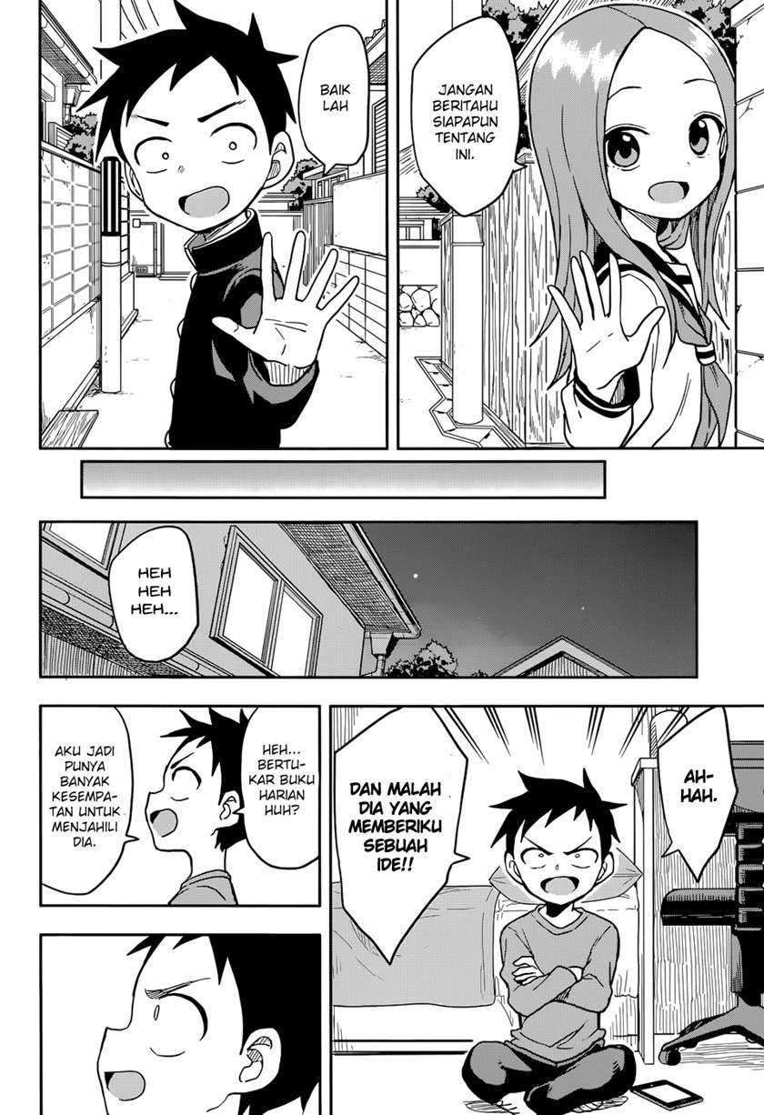 Chapter 136 - halaman 7