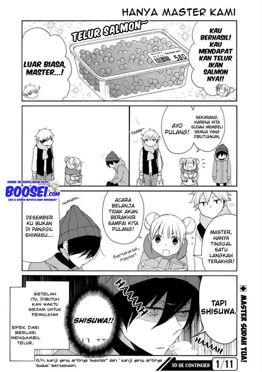 Chapter 104 - halaman 15