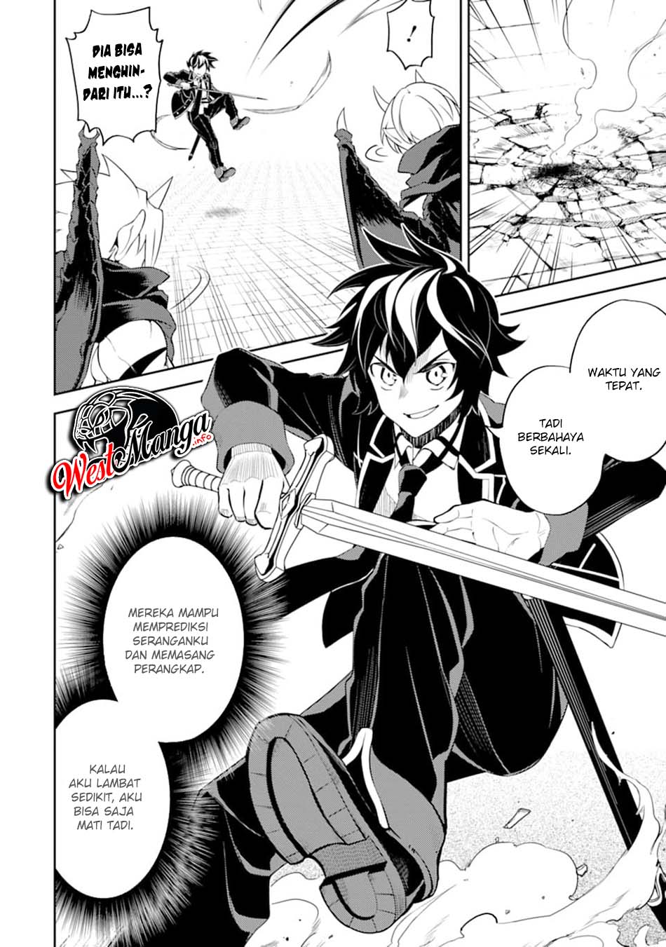 Chapter 46 - halaman 15