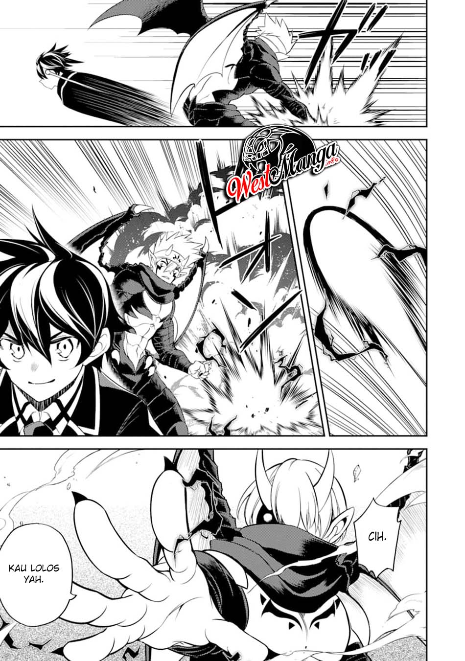 Chapter 46 - halaman 18