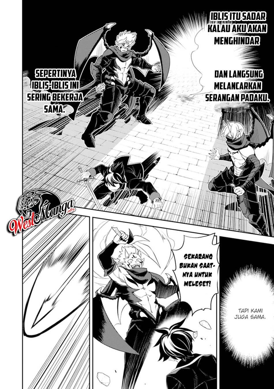 Chapter 46 - halaman 19