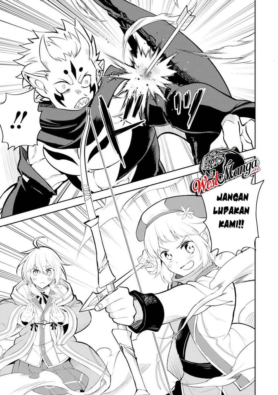 Chapter 46 - halaman 20