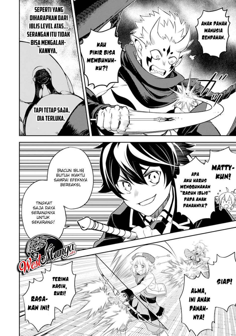 Chapter 46 - halaman 21