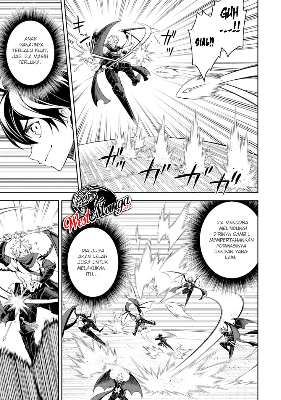Chapter 46 - halaman 22