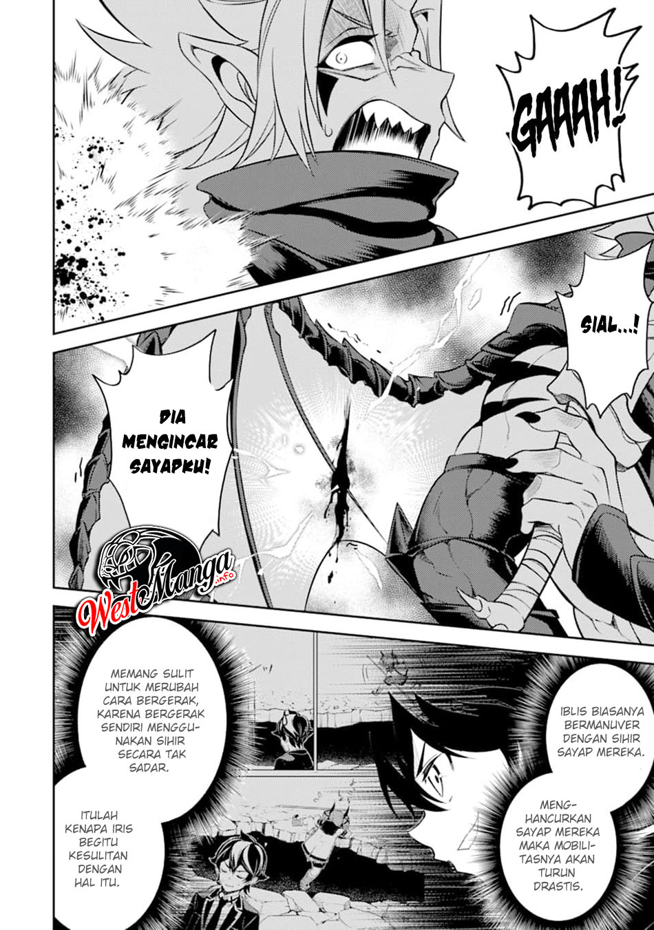 Chapter 46 - halaman 26