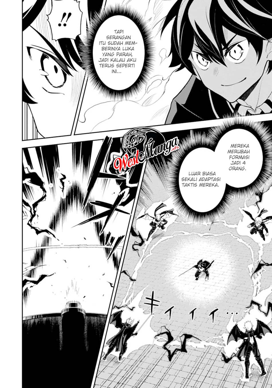 Chapter 46 - halaman 31