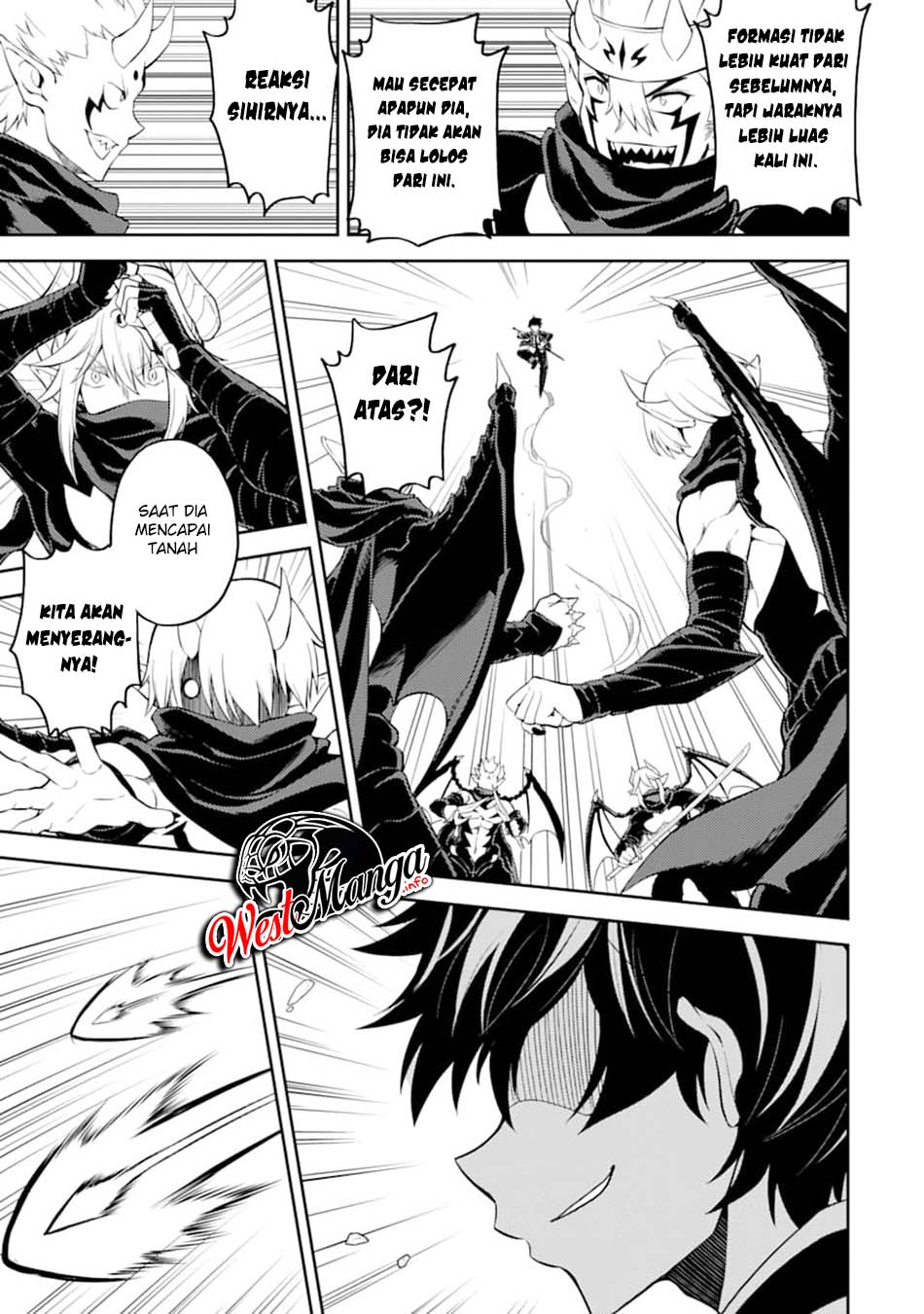 Chapter 46 - halaman 32