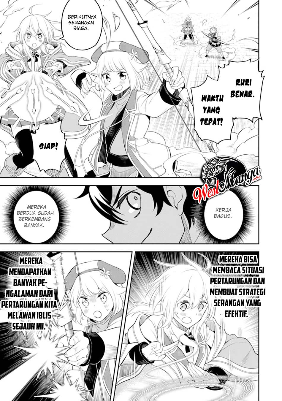Chapter 46 - halaman 34