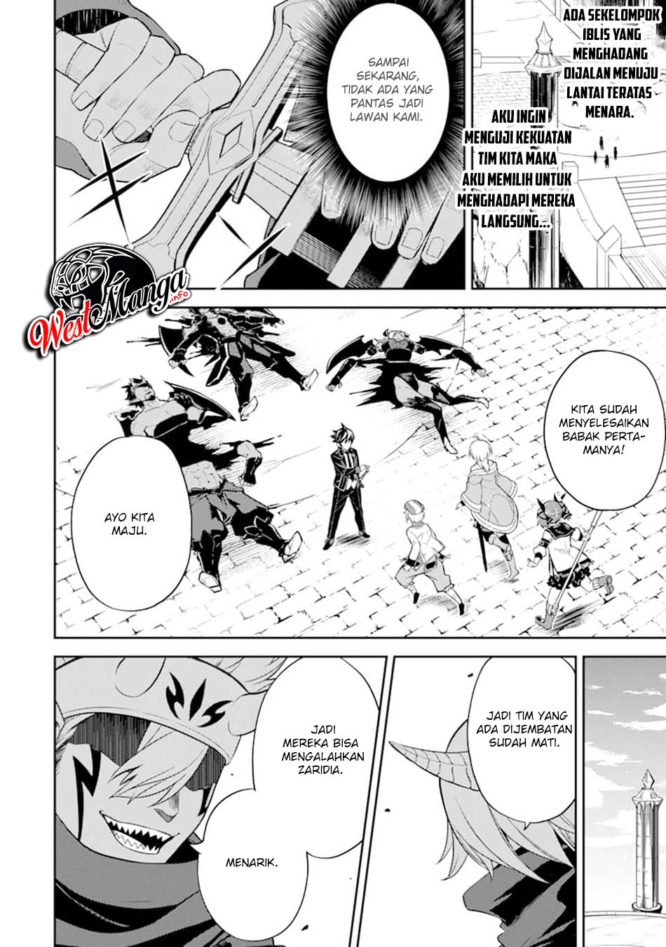 Chapter 46 - halaman 5