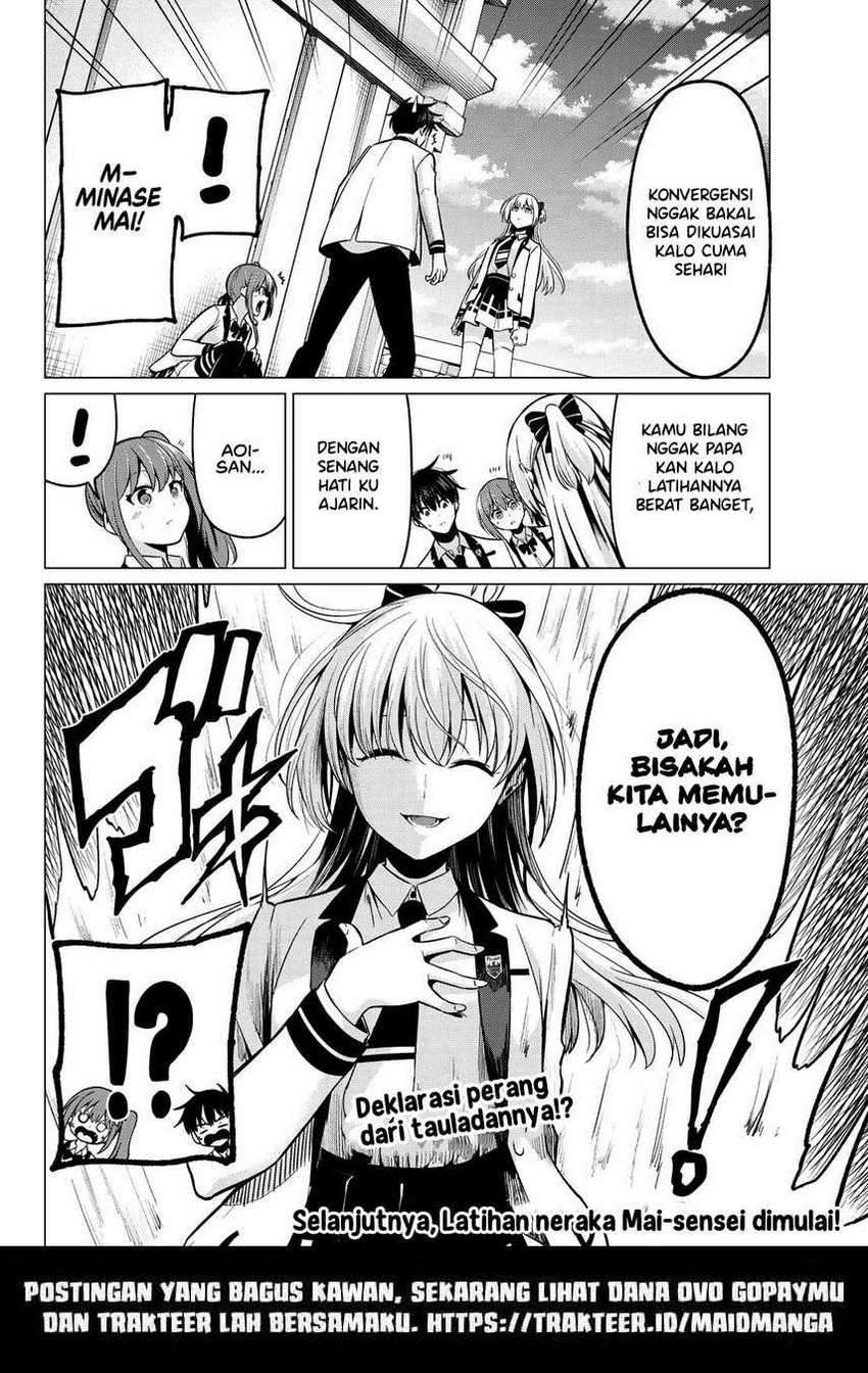Chapter 27 - halaman 22