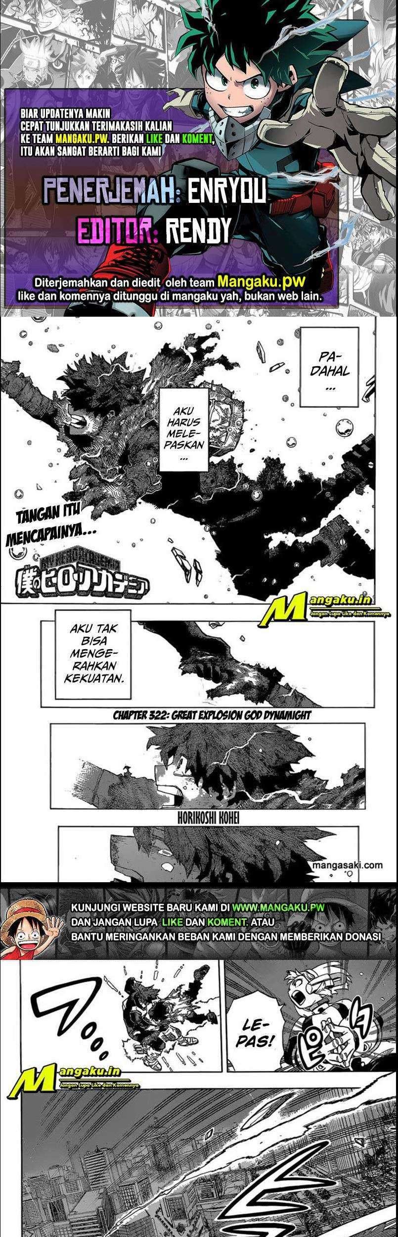 Chapter 322 - halaman 2