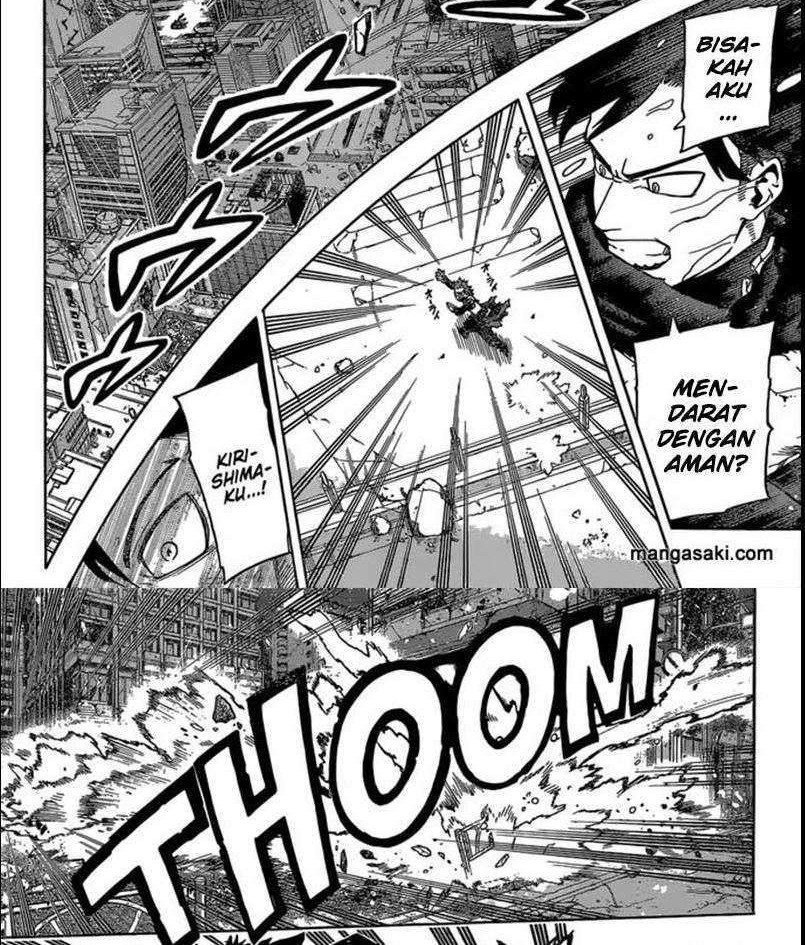 Chapter 322 - halaman 3